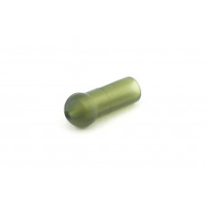 Gumijas sistēmai Buffer bead green (10gb)